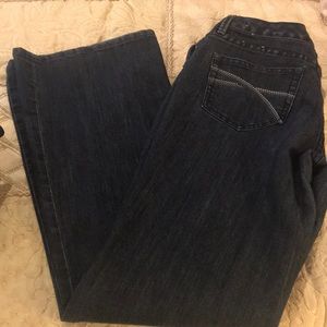 The Limited Jeans size 8